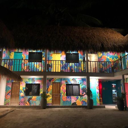 Way Shack Hostel Oslob Εξωτερικό φωτογραφία