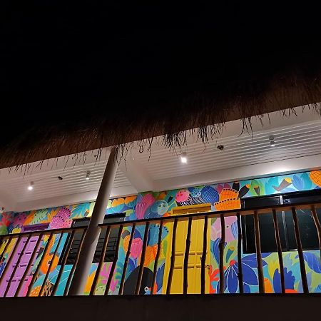 Way Shack Hostel Oslob Εξωτερικό φωτογραφία