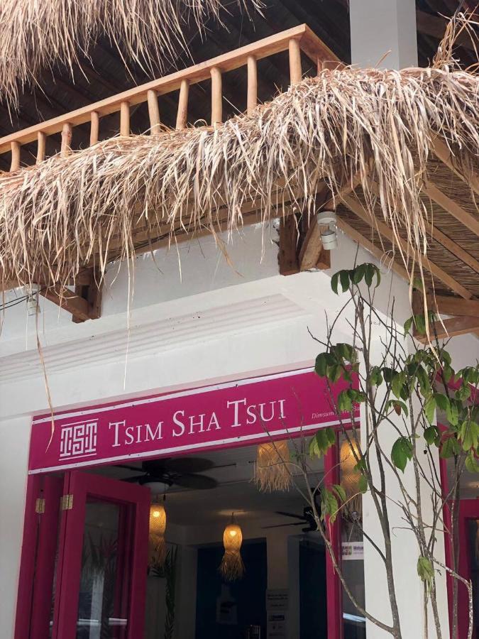 Way Shack Hostel Oslob Εξωτερικό φωτογραφία