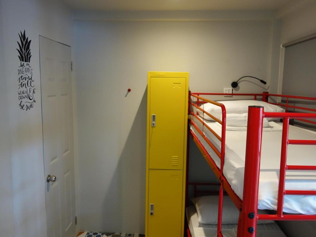 Way Shack Hostel Oslob Εξωτερικό φωτογραφία
