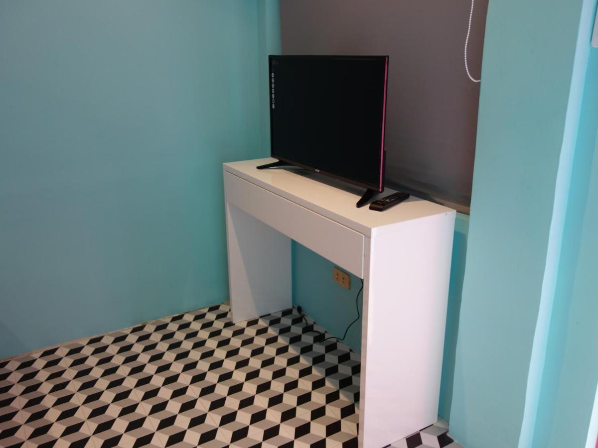 Way Shack Hostel Oslob Εξωτερικό φωτογραφία