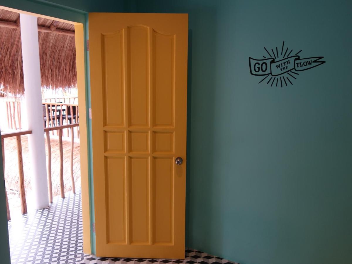 Way Shack Hostel Oslob Εξωτερικό φωτογραφία